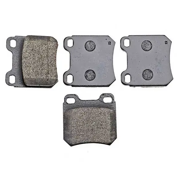 Eicher Premium Brake Pad