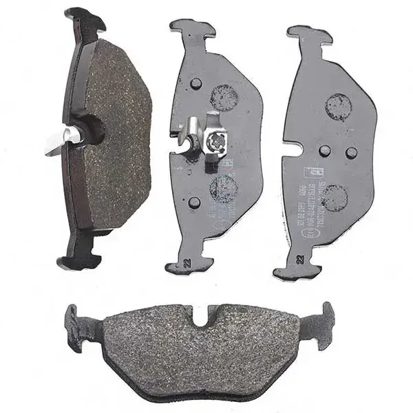Eicher Premium Brake Pad