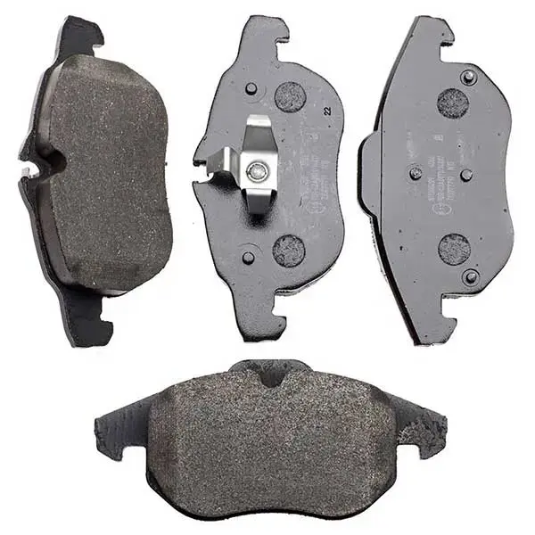 Eicher Premium Brake Pad