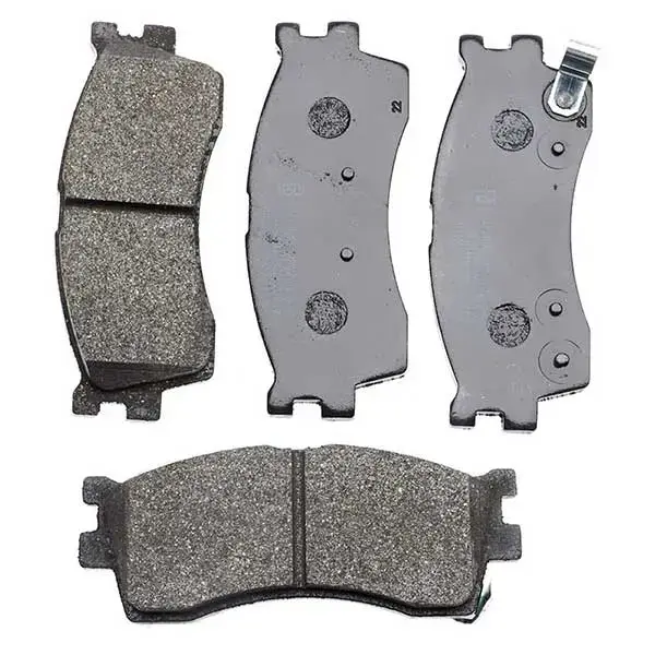 Eicher Premium Brake Pad