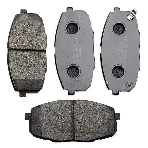 Eicher Premium Brake Pad