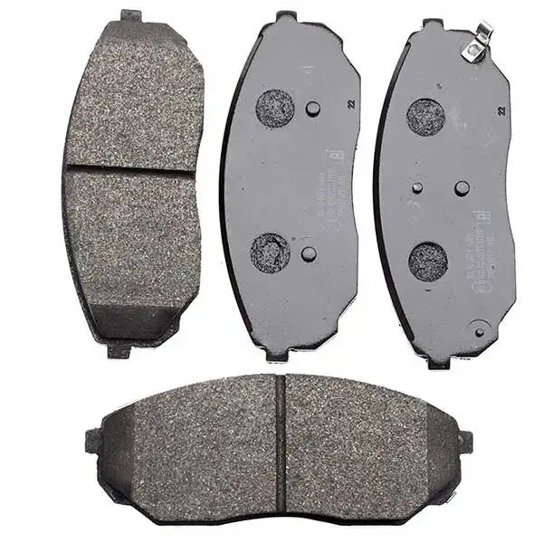 Eicher Premium Brake Pad