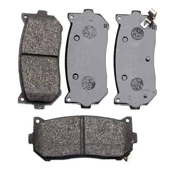 Eicher Premium Brake Pad