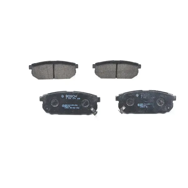 Bosch Brake Pad