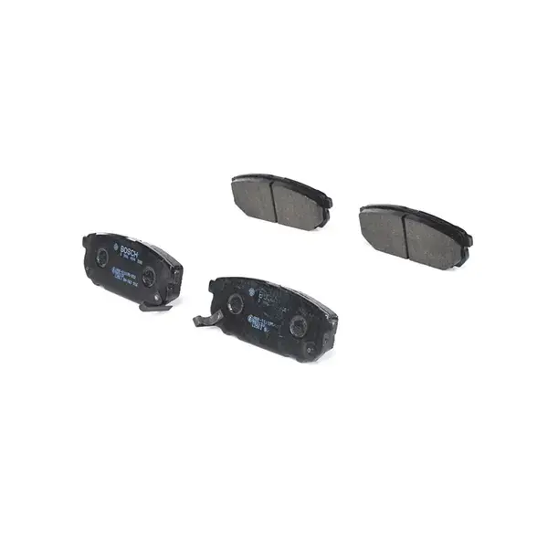 Bosch Brake Pad