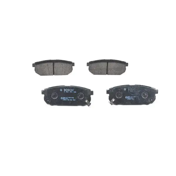 Bosch Brake Pad
