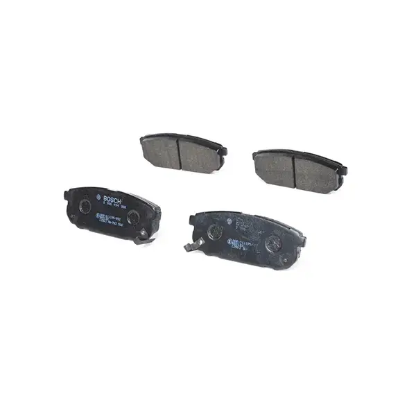 Bosch Brake Pad
