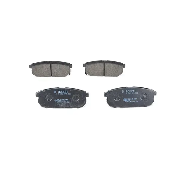 Bosch Brake Pad