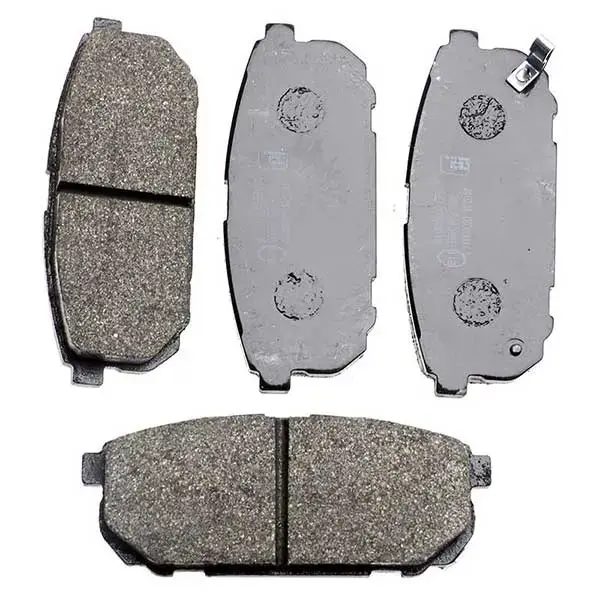 Eicher Premium Brake Pad