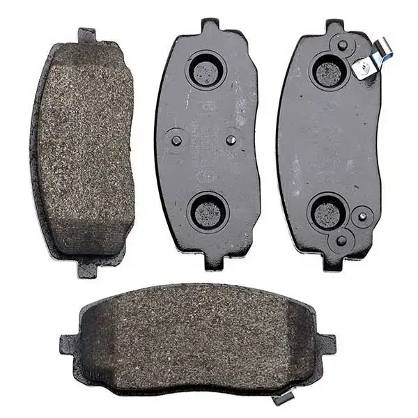 Eicher Premium Brake Pad