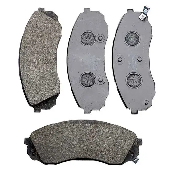Eicher Premium Brake Pad