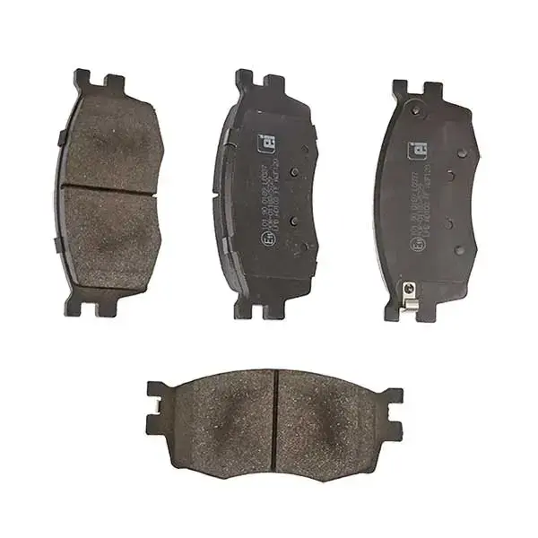 Eicher Premium Brake Pad