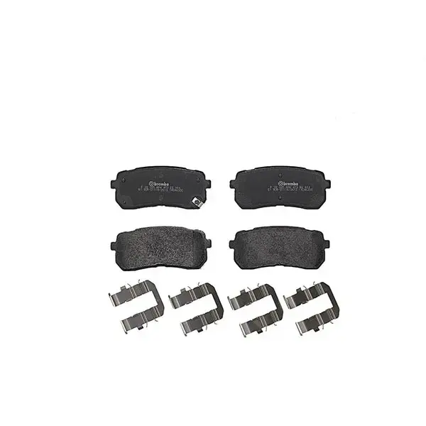 Brembo Brake Pad