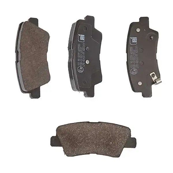 Eicher Premium Brake Pad