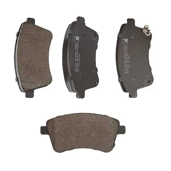 Eicher Premium Brake Pad