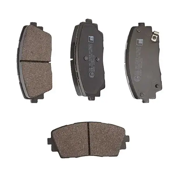 Eicher Premium Brake Pad