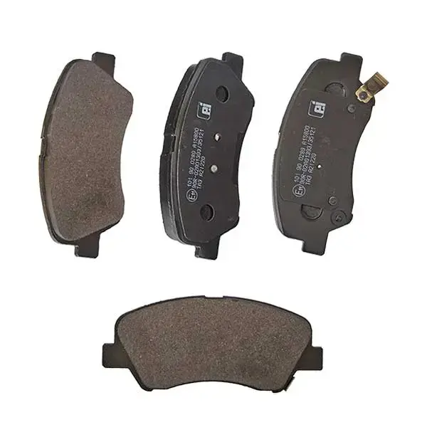 Eicher Premium Brake Pad