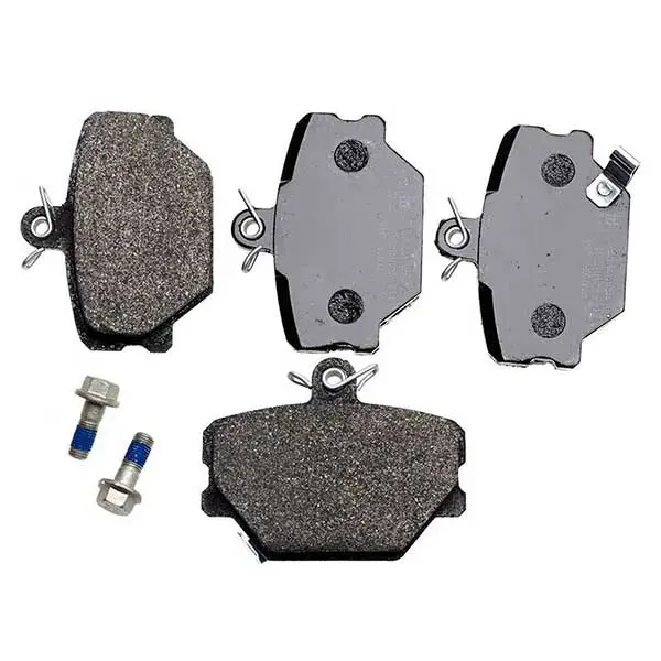 Eicher Premium Brake Pad