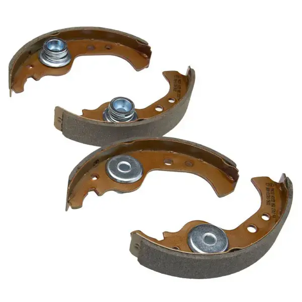 Pagid Brake Shoe