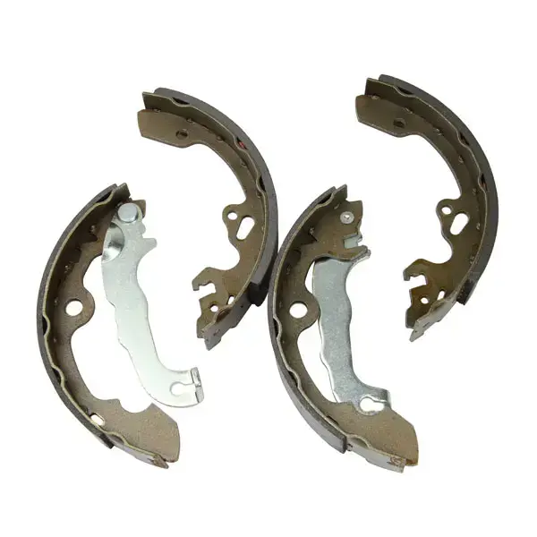 Pagid Brake Shoe