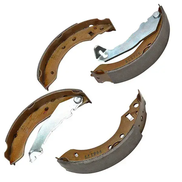 Pagid Brake Shoe Kit