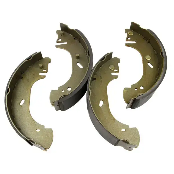 Pagid Brake Shoe Kit