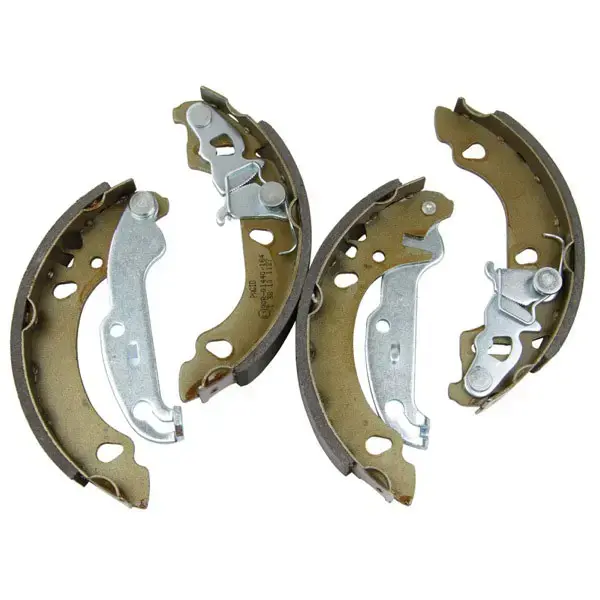 Pagid Brake Shoe