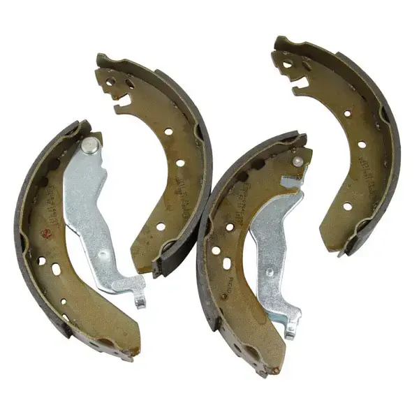 Pagid Brake Shoe Kit