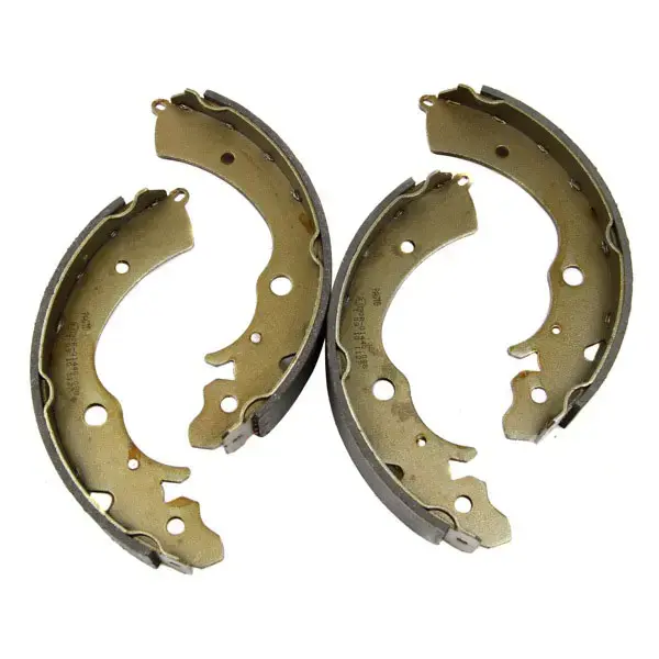 Pagid Brake Shoe
