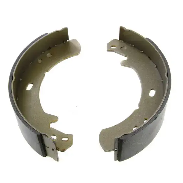 Pagid H/Brake Shoe Set