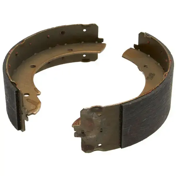 Pagid H/Brake Shoe Set