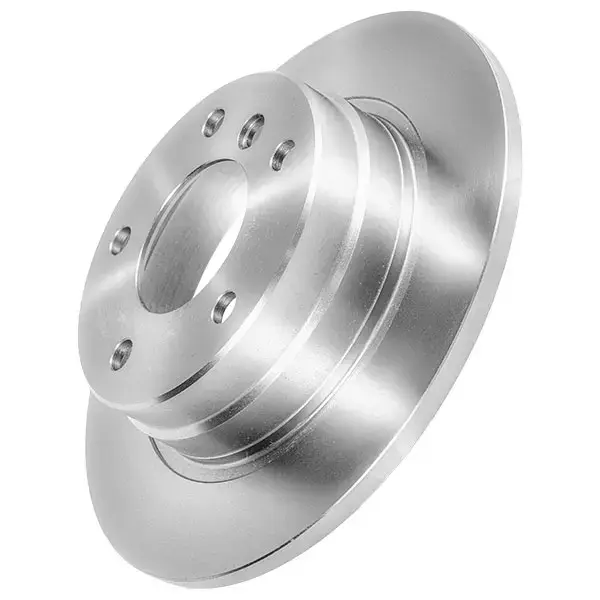 Eicher Premium Brake Disc