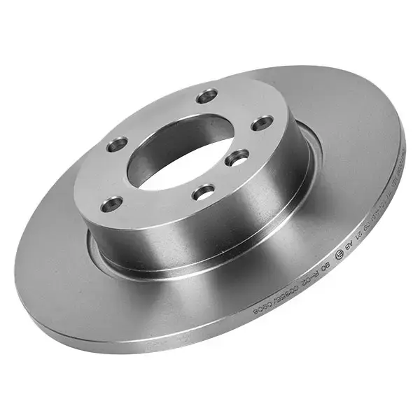 Eicher Premium Brake Disc