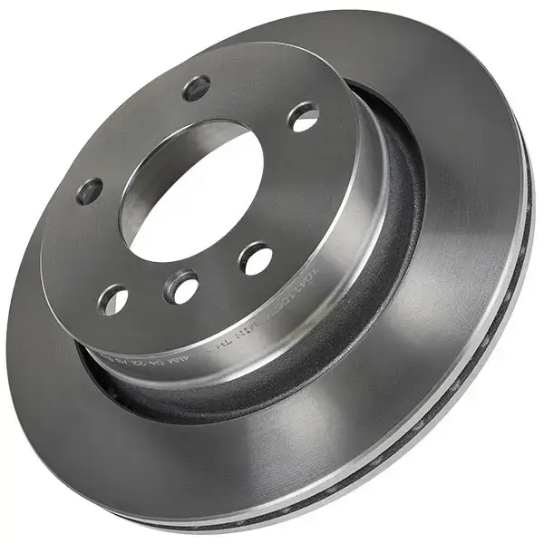 Eicher Premium Brake Disc