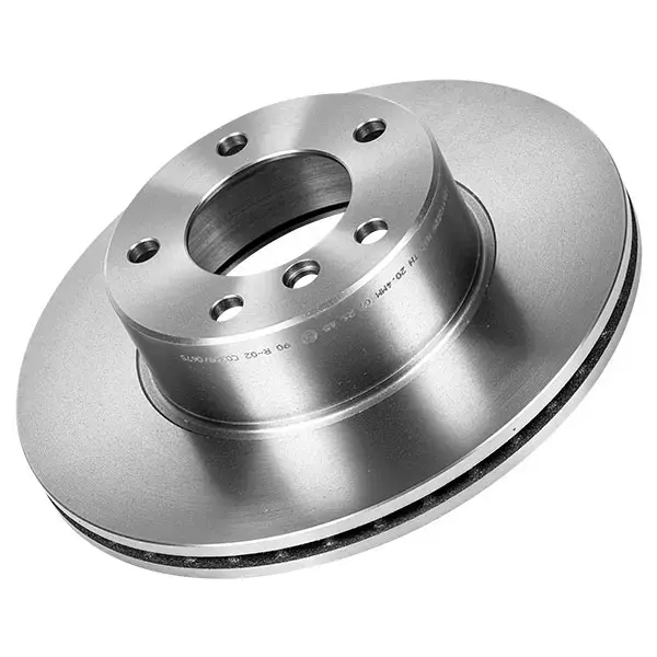 Eicher Premium Brake Disc