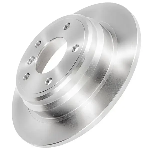 Eicher Premium Brake Disc