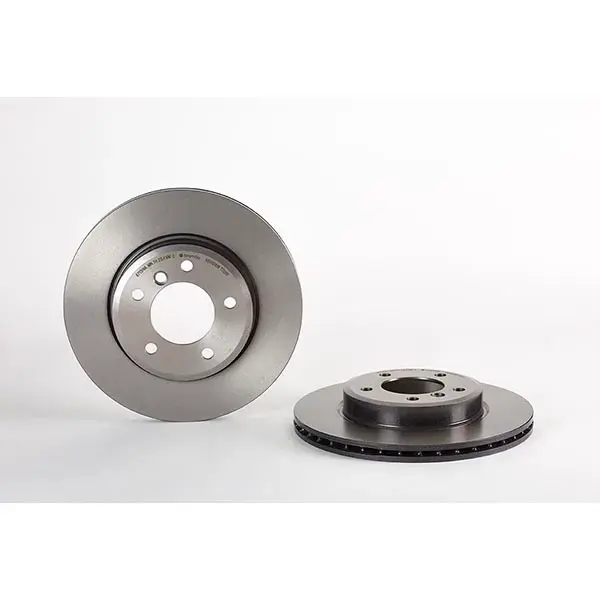 Brembo Brake Disc