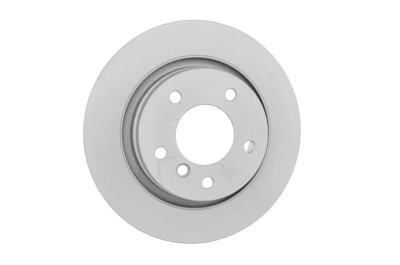 Bosch Brake Disc