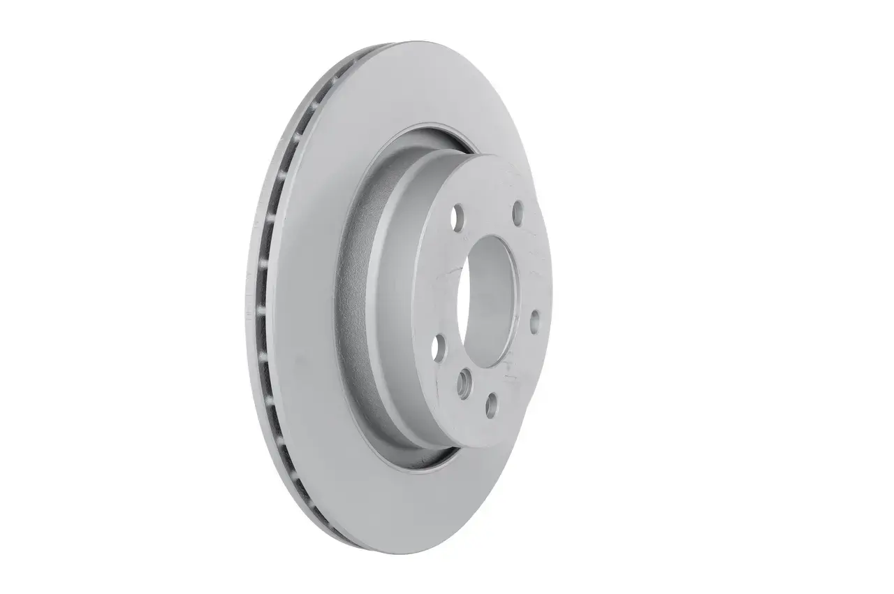 Bosch Brake Disc