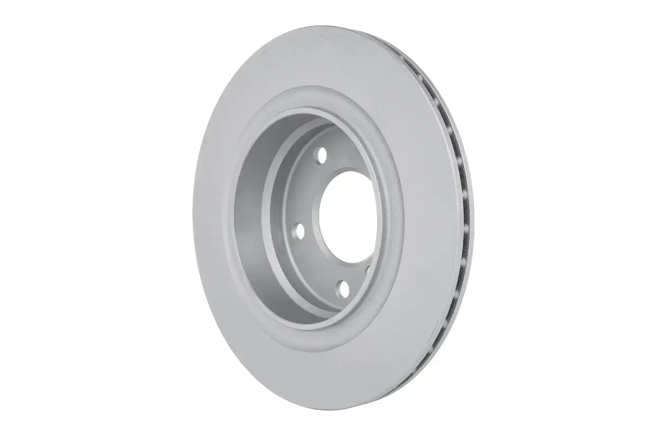 Bosch Brake Disc