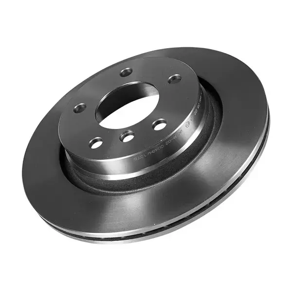 Eicher Premium Brake Disc