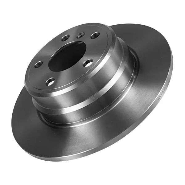 Eicher Premium Brake Disc