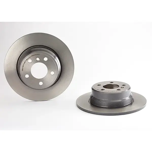 Brembo Brake Disc