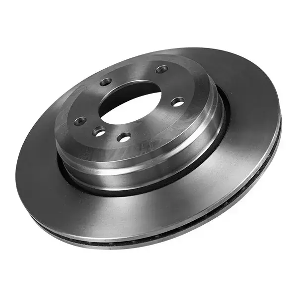 Eicher Premium Brake Disc