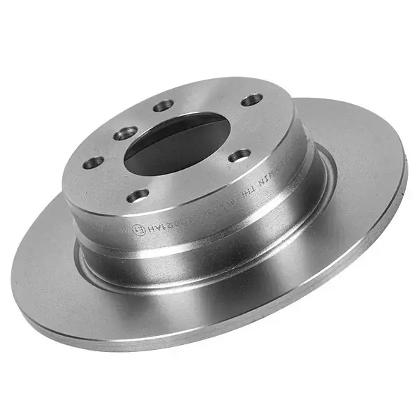 Eicher Premium Brake Disc