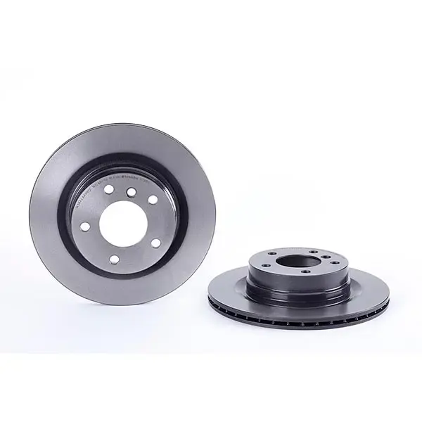 Brembo Brake Disc