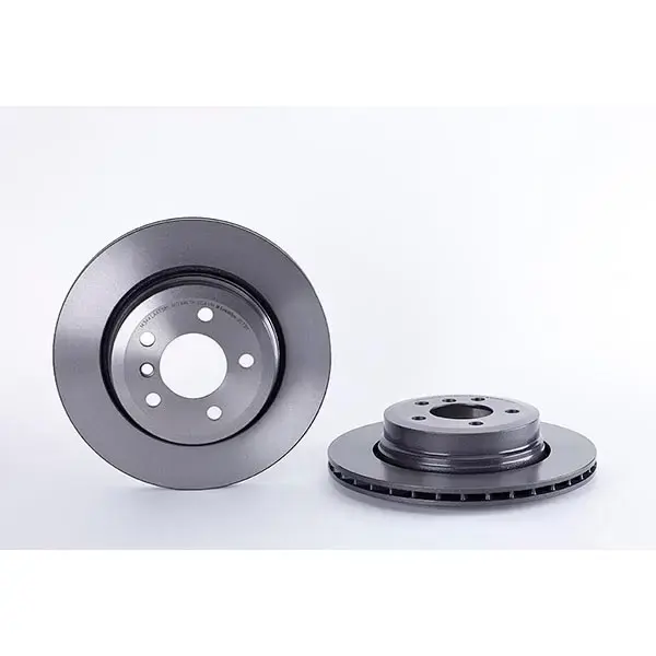 Brembo Brake Disc