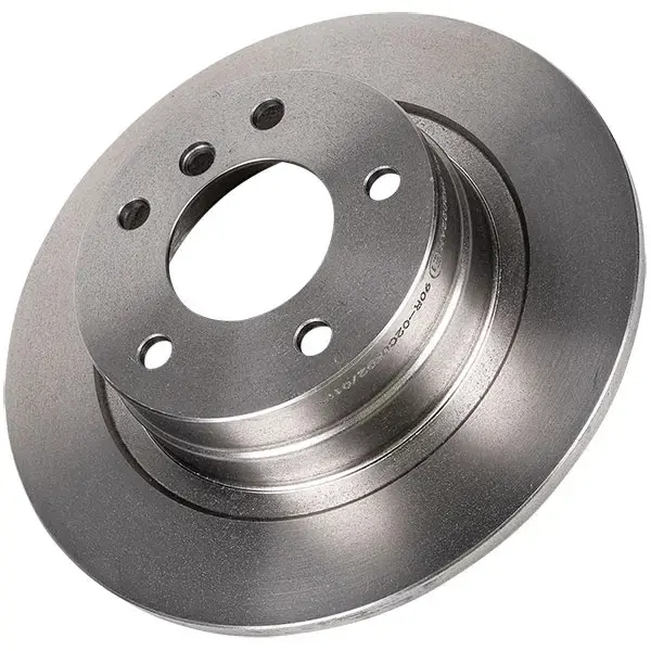 Eicher Premium Brake Disc