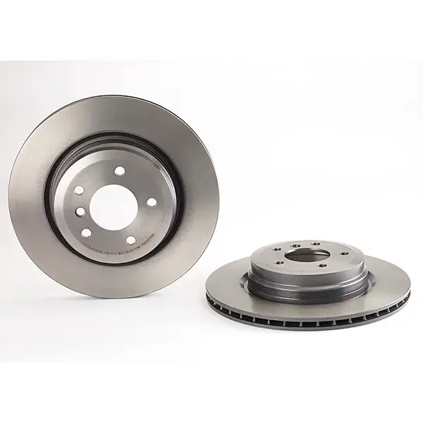 Brembo Brake Disc
