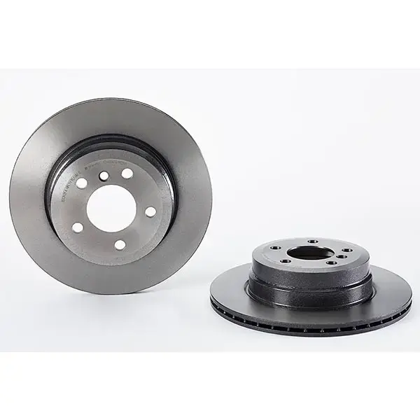 Brembo Brake Disc